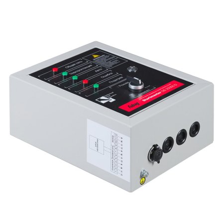 FUBAG Блок автоматики Startmaster DS 25000 D (400V) для дизельных электростанций (DS 7000 DA ES DS 14000 DA  ES). Трехфазный. в Грозном фото