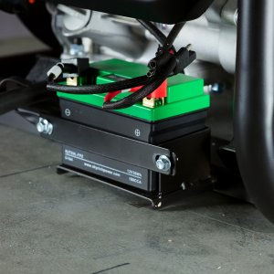 Инверторный генератор FUBAG TI 11000 A ES купить в Грозном