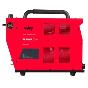 FUBAG Аппарат плазменной резки Plasma 50 Air (46123) + Горелка для плазмореза FB P60 6m (38468) + Защитный колпак для FB P40 AIR (2 шт.) (FBP40 RC-2) в Грозном фото