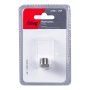 FUBAG Переходник 3/8 дюйма M на 1/8 дюйма F, блистер 1 шт. в Грозном фото