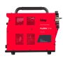 FUBAG Аппарат плазменной резки Plasma 50 Air (46123) + Горелка для плазмореза FB P60 6m (38468) + Защитный колпак для FB P40 AIR (2 шт.) (FBP40 RC-2) в Грозном фото