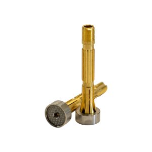 FUBAG Цанга c газовой линзой ф2.4 FB TIG 190-400W-450W (2 шт.) в Грозном фото