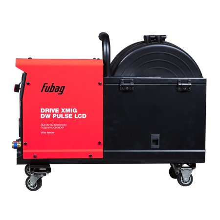 Подающий механизм FUBAG DRIVE XMIG DW PULSE в Грозном фото