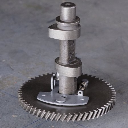 Бензиновый генератор FUBAG BS 6600 A ES с электростартером и коннектором автоматики в Грозном фото