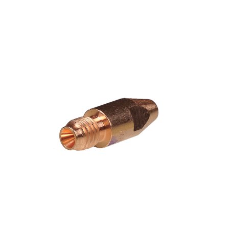 FUBAG Контактный наконечник M8х30 мм ECU D=0.8 мм (10 шт.) в Грозном фото