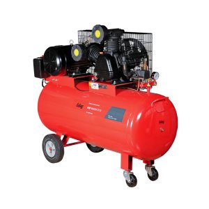 Ременной двухступенчатый компрессор FUBAG DCF-900/270 CT7.5 в Грозном фото