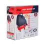 Компрессорный набор FUBAG Paint Master Kit безмасляный компрессор + 3 предмета в Грозном фото