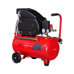 Поршневой  компрессор масляный FUBAG DC 320/24 CM2.5 в Грозном фото