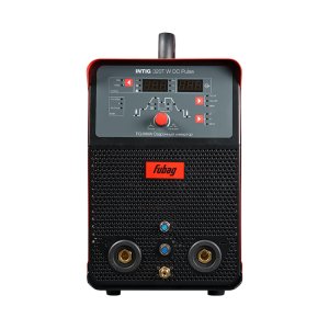 FUBAG Сварочный инвертор INTIG 320 T W DC PULSE с горелкой FB TIG 26 5P 4m  в Грозном фото
