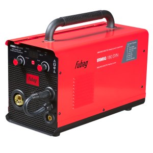 FUBAG Сварочный полуавтомат инвертор IRMIG 180 SYN с горелкой 250 А в комплекте в Грозном фото