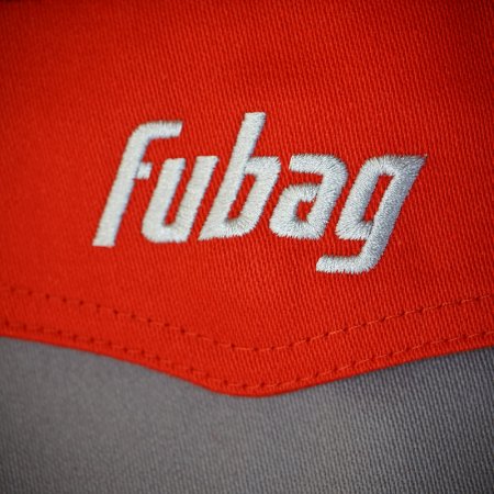 Рабочий халат Fubag размер 52-54 рост 4 в Грозном фото