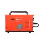 FUBAG Сварочный полуавтомат IRMIG 208 SYN PLUS (31447) + Маска сварщика Хамелеон IR 9-13N S (38072) + Сварочные краги на подкладке красные FWGN 10R (641180) в Грозном фото