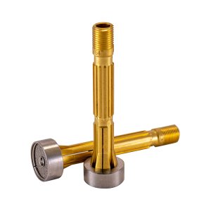 FUBAG Цанга c газовой линзой ф2.0 FB TIG 190-400W-450W (2 шт.) в Грозном фото