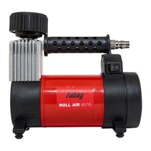 Автомобильный компрессор FUBAG Roll Air 45/16 в Грозном фото