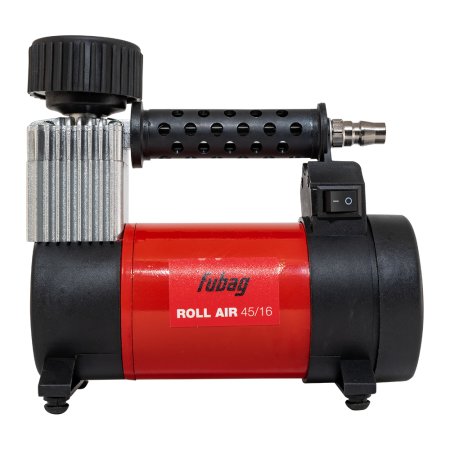 Автомобильный компрессор FUBAG Roll Air 45/16 в Грозном фото