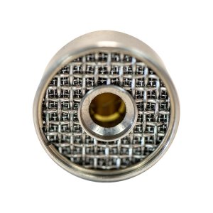 FUBAG Цанга c газовой линзой ф4.8 FB TIG 240-550W (2 шт.) в Грозном фото