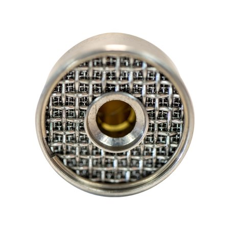 FUBAG Цанга c газовой линзой ф4.8 FB TIG 240-550W (2 шт.) в Грозном фото