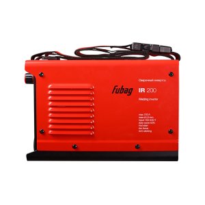 FUBAG Сварочный инвертор IR 200 в Грозном фото