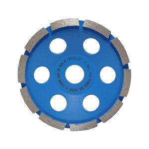 Алмазный шлифовальный круг Fubag DS 1 Pro D125 мм в Грозном фото