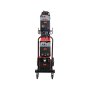 Полуавтомат сварочный FUBAG INMIG 500T DW SYN + подающий механизм DRIVE INMIG DW SYN + шланг-пакет 5 метров 70 мм2 14 pol с жидкостным охлаждением для INMIG 500T DW SYN + горелка FB 500 3m + блок жидкостного охлаждения Cool 70 + тележка для аппаратов в Грозном фото