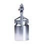 FUBAG Краскораспылитель EXPERT S1000/1.5 HVLP с нижним бачком в Грозном фото