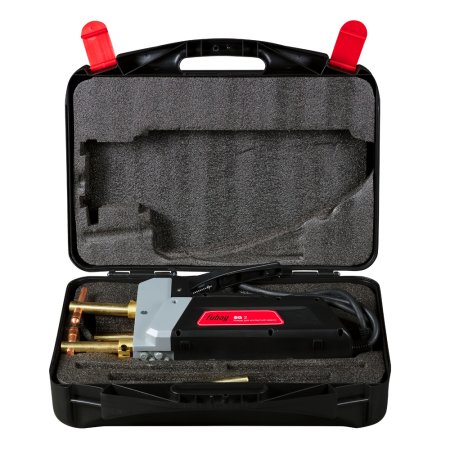 Клещи подвесные Fubag SG 2 с блоком управления в Грозном фото