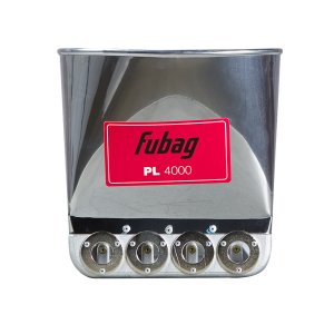 FUBAG Ковш штукатурный пневматический Hopper PL4000 в Грозном фото