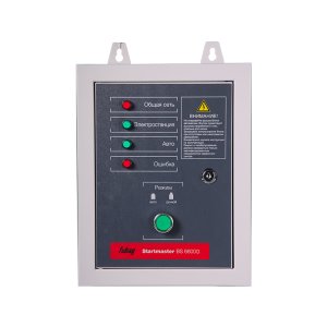 FUBAG Блок автоматики Startmaster BS 6600 D (400V) для бензиновых станций  в Грозном фото