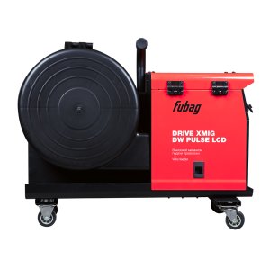 FUBAG Подающий механизм DRIVE XMIG DW PULSE в Грозном фото