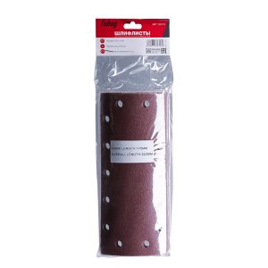 FUBAG Шлифлисты для JS 17595 120 грит 10 шт. в Грозном фото
