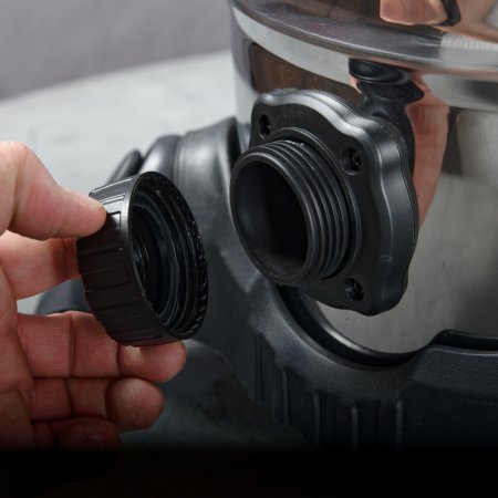 FUBAG Строительный пылесос WD 5SP в Грозном фото