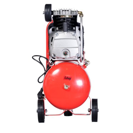 Поршневой масляный компрессор FUBAG FC 230/24 CM2 в Грозном фото