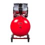 Компрессор воздушный безмасляный малошумный FUBAG OLS 500/100 CM2х2 в Грозном фото