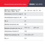 FUBAG Сварочный полуавтомат IRMIG 140 SYN с горелкой 150 А 3 м в комплекте в Грозном фото