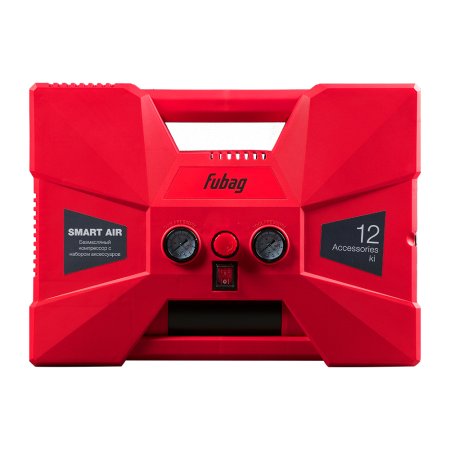 Компрессорный набор FUBAG Smart Air в Грозном фото