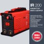 FUBAG Сварочный инвертор IR 200 в Грозном фото