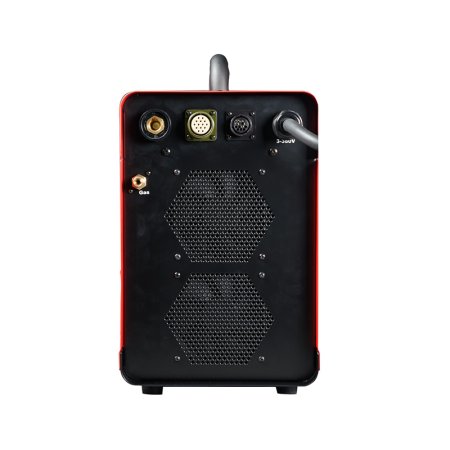 Полуавтомат сварочный инверторный FUBAG INMIG 500T DW SYN + Подающий механизм DRIVE INMIG DW SYN + Шланг пакет 5 м + горелка FB 400 3m в Грозном фото