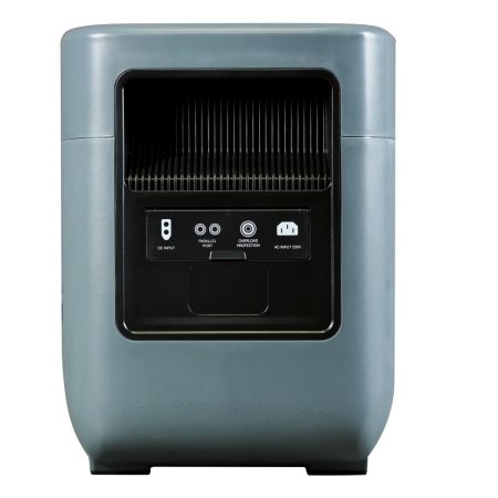 Портативная электростанция FUBAG AS 4800i (аккумулятор LiFePO4) в Грозном фото