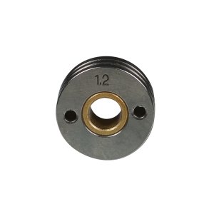 FUBAG Ролики 1,2/1,6 сталь для INMIG 315T 350T 400T 500T 1 шт.  в Грозном фото