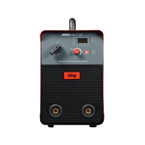 FUBAG Сварочный полуавтомат инвертор INMIG 400T DG + Подающий механизм DRIVE INMIG DG + Шланг пакет 5м  + Горелка FB 400 3m в Грозном фото