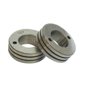 FUBAG Ролики 1,0/1,2 порошковая проволока для DRIVE INMIG DW арт. 41104 / 41105 - 4 шт. в Грозном фото