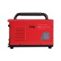 Инвертор сварочный FUBAG IRTIG 200 AC/DC PULSE + горелка FB TIG 26 5P 4 м Up&Down  в Грозном фото