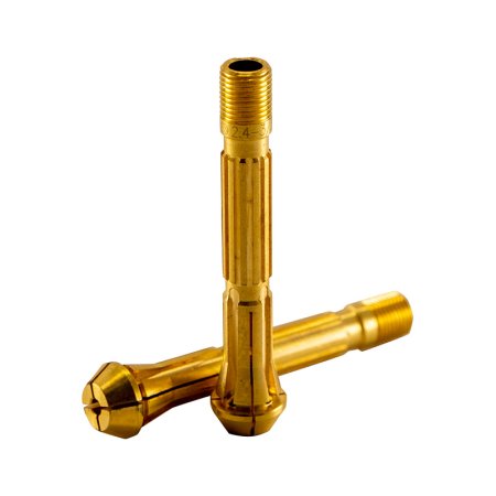 FUBAG Цанга ф2.4 FB TIG 190-400W-450W (2 шт.) в Грозном фото