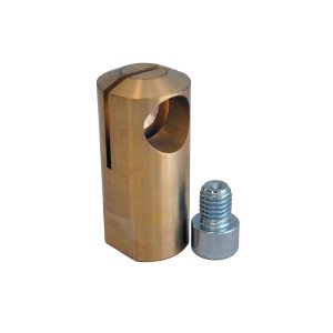 FUBAG Зажим молотка для электродов звезда в Грозном фото