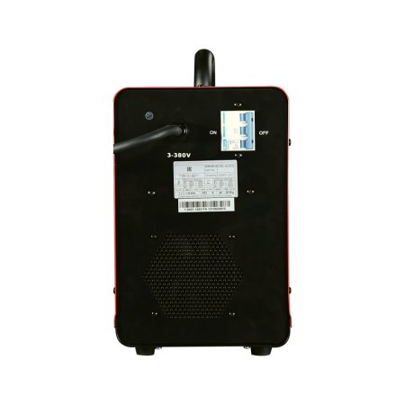 FUBAG Инвертор сварочный IN PULSE 300T CEL в Грозном фото