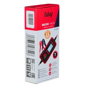Зарядное устройство FUBAG MICRO 140/24 в Грозном фото