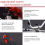 Бензиновый триммер FUBAG FPT 33R в Грозном фото