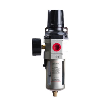 FUBAG Фильтр с регулятором давления FR 4000 1/2 дюйма в Грозном фото