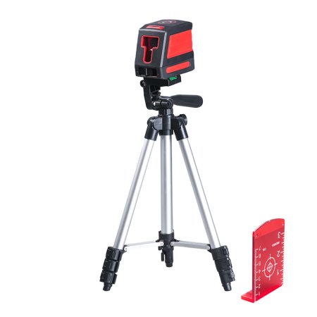 FUBAG Лазерный уровень с набором аксессуаров Crystal 10R VH Set в Грозном фото