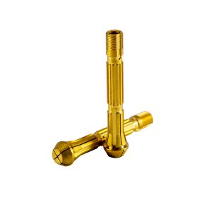 FUBAG Цанга ф1.0 FB TIG 190-400W-450W (2 шт.) в Грозном фото